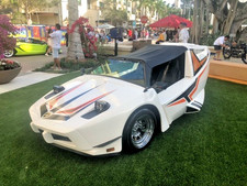 2007 Replica/Kit Makes 