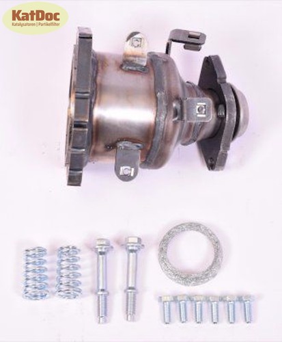 Catalizzatore nissan micra - nissan,