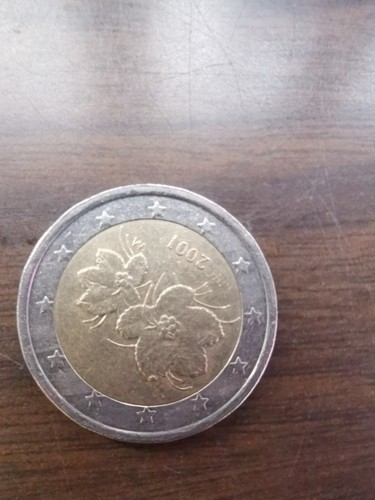 Monete rare euro - monete, 2