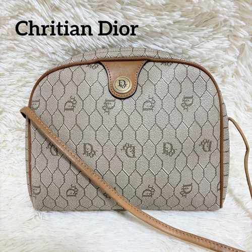 Borsa tracolla dior usata - tracolla,