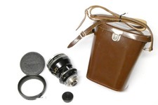 Obiettivo Voigtländer Zoom