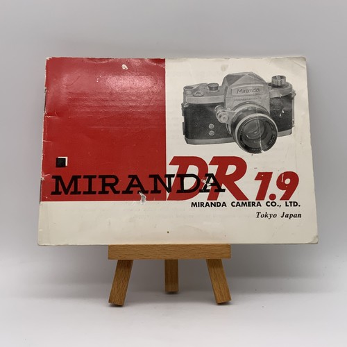 Miranda manuale d uso - miranda,