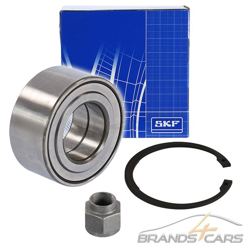 Skf kit cuscinetti ruota - kit,