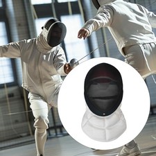 Maschera da scherma