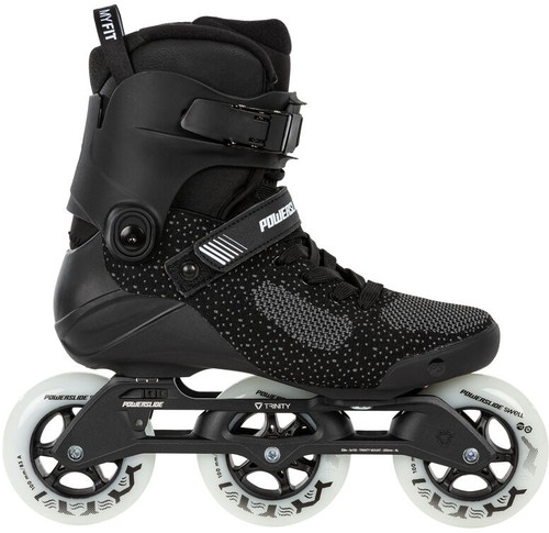 Powerslide pattini linea - powerslide, in