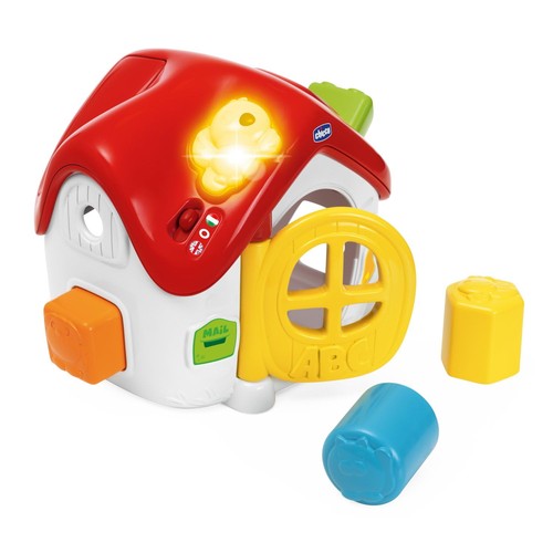 Chicco gioco abc - chicco,