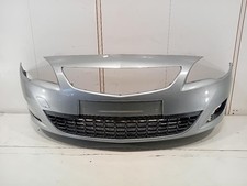 PARAURTI ANTERIORE PER OPEL Astra J S. Wagon 13264403 A16XER (11>)