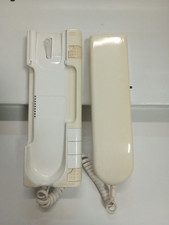 Giugiaro Design Posto Interno Citofono Vintage Urmet 