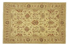 Tappeto afghan chobi ziegler - afghan,