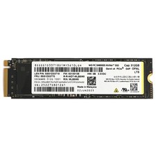 Western Digital SN8000S SSD