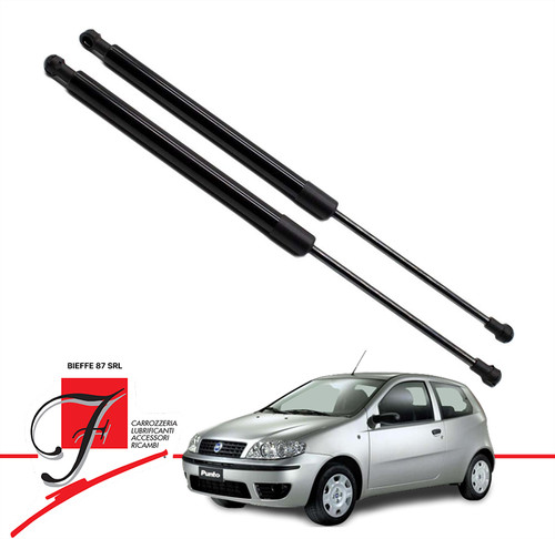 Molle gas pistoncini fiat - molle, a