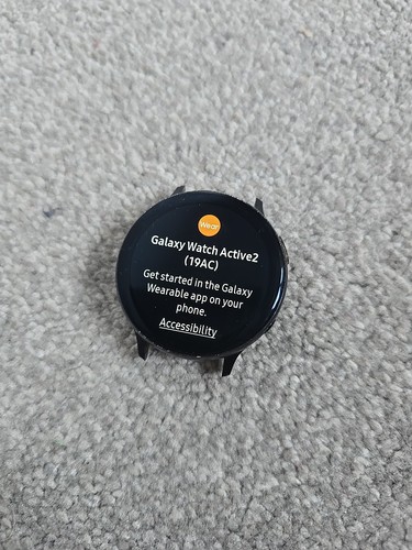 Samsung galaxy watch - galaxy, active