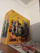 Lego 10305 icons castello dei - 10305,