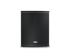 FBT X-SUB 115SA Subwoofer attivo 1200W