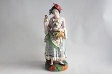 Tisaniera figurativa - , in