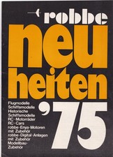 Robbe Modellismo RC 1975