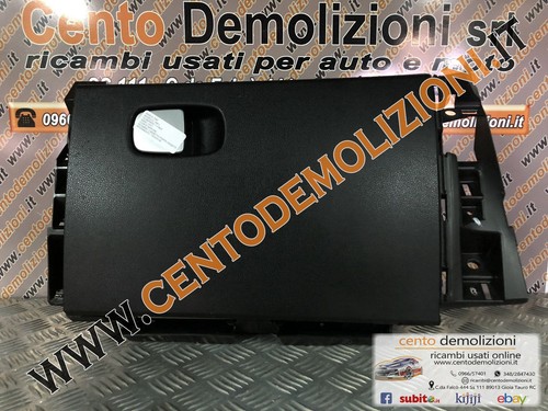 Ricambi usati 735523140 - ricambi,