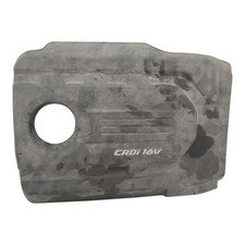 Coperchio Coprimotore Cover KIA SPORTAGE 4 Serie 1.7 CRDi Motore D4FD USATO