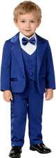 Vestito Battesimo Neonato