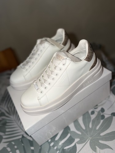 Zapatillas guess - zapatillas,
