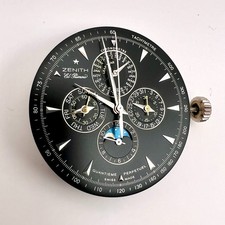 ZENITH EL PRIMERO PERPETUAL