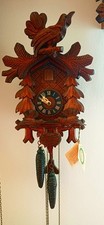 Orologio a Cucù Originale