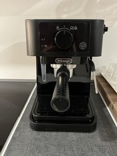 De’Longhi Stilosa Macchina