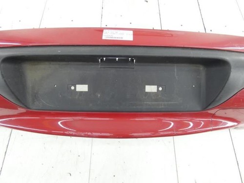 Paraurti posteriore opel tigra - opel,