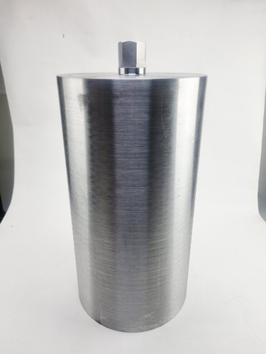 Fusto diamantato con nucleo - , in