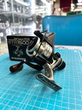 Mulinello da Pesca Shimano