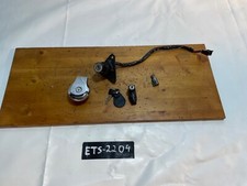 Yamaha XV 250 Virago 3LU set serratura blocchetto accensione blocchetto serba...