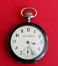 Orologio Tavannes Co. in