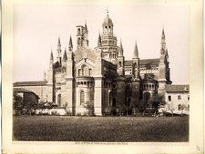 Pavia Certosa + Milano Duomo