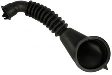Manicotto Tubo Scarico Acqua per Lavatrice ZOPPAS Castor Ricambi Gomma PL643 RK6