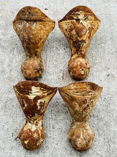 Set fantasiosi antichi - set, 4