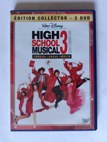 High school musical version - musical,