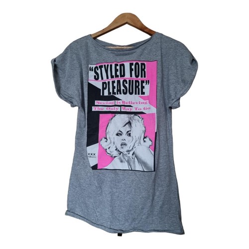 Shirt fiorucci stile per - fiorucci,