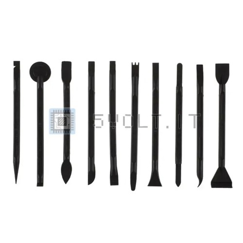 Kit spudger 10in1 strumenti - kit,