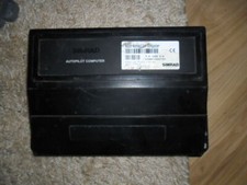 Scatola pilota automatico Simrad AC20