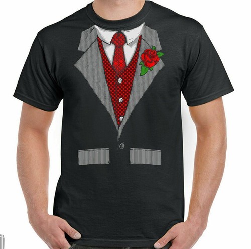 Smoking shirt vestito - t-shirt,