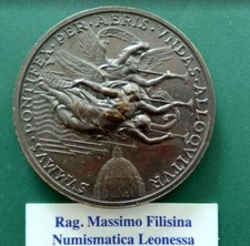 NL* PAPA PIO XII Medaglia