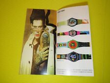 Swatch Originale PROSPETTO