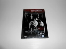DVD MILLION DOLLAR BABY NUOVO