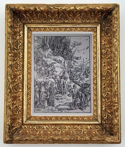 Stampa artistica albrecht - stampa,