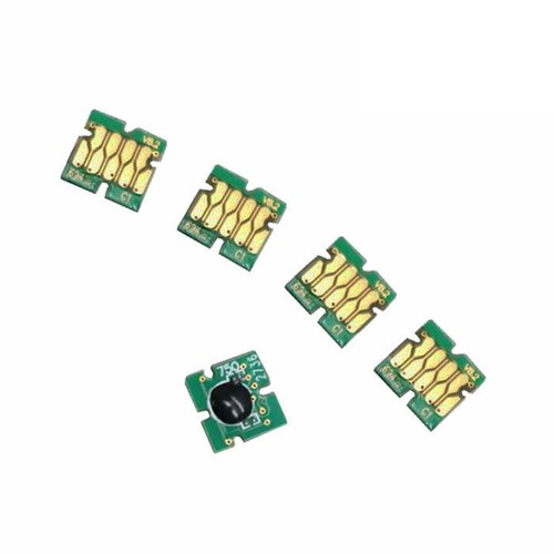 One time chip per epson - time,