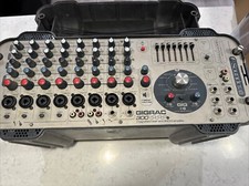 Soundcraft GigRac 300 8-Ch Pro