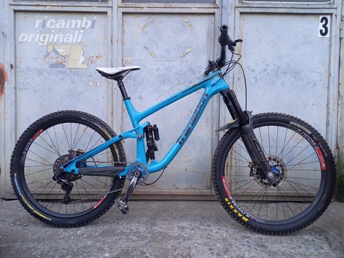 Mtb enduro bike transition - mtb,