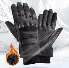 Winter thermal motorcycle - winter,