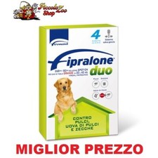 Fipralone Duo cane 20-40 4