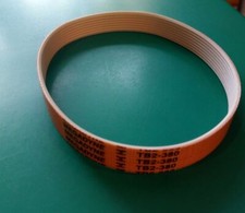 Cinghia per affettatrice FAMA